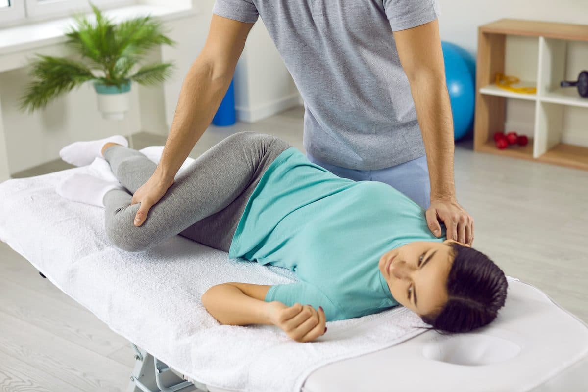 Por qué elegir fisioterapia neurológica en una clínica especializada